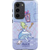 Disney Alice in Wonderland Falling down the Rabbit Hole Galaxy S23 Pro Case