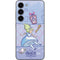 Disney Alice in Wonderland Falling down the Rabbit Hole Galaxy S23 Skin