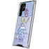 Disney Alice in Wonderland Falling down the Rabbit Hole Galaxy S23 Ultra Clear Case