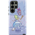Disney Alice in Wonderland Falling down the Rabbit Hole Galaxy S23 Ultra Pro Case