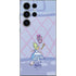 Disney Alice in Wonderland Falling down the Rabbit Hole Galaxy S23 Ultra Skin