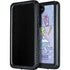 Disney Alice in Wonderland Falling down the Rabbit Hole Galaxy S23 Waterproof Case