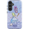 Disney Alice in Wonderland Falling down the Rabbit Hole Galaxy S25 Impact Case