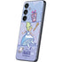 Disney Alice in Wonderland Falling down the Rabbit Hole Galaxy S25 Plus Skin