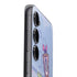 Disney Alice in Wonderland Falling down the Rabbit Hole Galaxy S25 Plus Skin