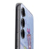 Disney Alice in Wonderland Falling down the Rabbit Hole Galaxy S25 Skin