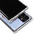 Disney Alice in Wonderland Falling down the Rabbit Hole Galaxy S24 Ultra Clear Case