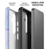 Disney Alice in Wonderland Falling down the Rabbit Hole Galaxy S26 Impact Case