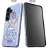 Disney Alice in Wonderland Falling down the Rabbit Hole Galaxy S26 Impact Case