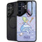 Disney Alice in Wonderland Falling down the Rabbit Hole Galaxy S26 Kickstand Case