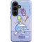 Disney Alice in Wonderland Falling down the Rabbit Hole Galaxy S26 Plus Impact Case