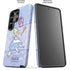 Disney Alice in Wonderland Falling down the Rabbit Hole Galaxy S26 Ultra Impact Case