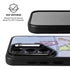 Disney Alice in Wonderland Falling down the Rabbit Hole Galaxy S26 Ultra Kickstand Case