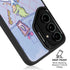 Disney Alice in Wonderland Falling down the Rabbit Hole Galaxy S26 Ultra Kickstand Case