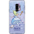 Disney Alice in Wonderland Falling down the Rabbit Hole Galaxy S9 Plus Skin