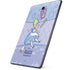 Disney Alice in Wonderland Falling down the Rabbit Hole Samsung Galaxy Tab Skin