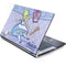 Disney Alice in Wonderland Falling down the Rabbit Hole Generic Laptop Skin