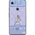 Disney Alice in Wonderland Falling down the Rabbit Hole Google Pixel 3 XL Skin