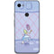 Disney Alice in Wonderland Falling down the Rabbit Hole Google Pixel 3a Skin