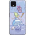 Disney Alice in Wonderland Falling down the Rabbit Hole Google Pixel 4 XL Skin