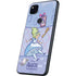 Disney Alice in Wonderland Falling down the Rabbit Hole Google Pixel 4a Skin