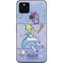 Disney Alice in Wonderland Falling down the Rabbit Hole Google Pixel 5 Skin