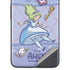 Disney Alice in Wonderland Falling down the Rabbit Hole Google Pixel 5 Skin