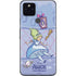 Disney Alice in Wonderland Falling down the Rabbit Hole Google Pixel 5a Skin