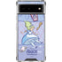 Disney Alice in Wonderland Falling down the Rabbit Hole Google Pixel 6 Clear Case