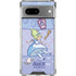 Disney Alice in Wonderland Falling down the Rabbit Hole Google Pixel 8 Clear Case