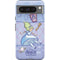 Disney Alice in Wonderland Falling down the Rabbit Hole Google Pixel 8 Pro Impact Case