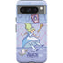 Disney Alice in Wonderland Falling down the Rabbit Hole Google Pixel 8 Pro Impact Case