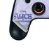 Disney Alice in Wonderland Falling down the Rabbit Hole Google Stadia Controller Skin