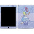 Disney Alice in Wonderland Falling down the Rabbit Hole iPad Skins