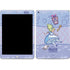 Disney Alice in Wonderland Falling down the Rabbit Hole Apple iPad Skin