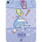 Disney Alice in Wonderland Falling down the Rabbit Hole Apple iPad Air Skin
