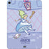 Disney Alice in Wonderland Falling down the Rabbit Hole Apple iPad Air Skin