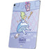 Disney Alice in Wonderland Falling down the Rabbit Hole Apple iPad Air Skin
