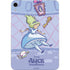 Disney Alice in Wonderland Falling down the Rabbit Hole Apple iPad Mini Skin