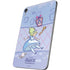 Disney Alice in Wonderland Falling down the Rabbit Hole Apple iPad Mini Skin