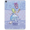Disney Alice in Wonderland Falling down the Rabbit Hole Apple iPad Pro Skin