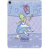 Disney Alice in Wonderland Falling down the Rabbit Hole Apple iPad Pro Skin