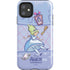 Disney Alice in Wonderland Falling down the Rabbit Hole iPhone 11 Impact Case
