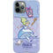 Disney Alice in Wonderland Falling down the Rabbit Hole iPhone 11 Pro Lite Case