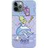 Disney Alice in Wonderland Falling down the Rabbit Hole iPhone 11 Pro Lite Case