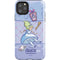 Disney Alice in Wonderland Falling down the Rabbit Hole iPhone 11 Pro Max Impact Case