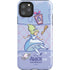 Disney Alice in Wonderland Falling down the Rabbit Hole iPhone 11 Pro Max Impact Case