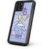 Disney Alice in Wonderland Falling down the Rabbit Hole iPhone 11 Pro Max Waterproof Case