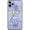 Disney Alice in Wonderland Falling down the Rabbit Hole iPhone 11 Pro Skin
