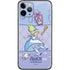 Disney Alice in Wonderland Falling down the Rabbit Hole iPhone 11 Pro Skin